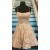 Short Lace Prom Dress Homecoming Graduation Cocktail Dresses 701101