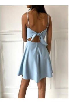 Short/Mini Prom Dress Homecoming Graduation Cocktail Dresses 701103