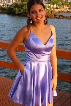 Short Prom Dress Homecoming Graduation Cocktail Dresses 701105