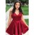 Short Prom Dress Homecoming Graduation Cocktail Dresses 701105