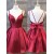 Short Prom Dress Homecoming Graduation Cocktail Dresses 701115