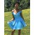 Short Prom Dress Homecoming Graduation Cocktail Dresses 701121