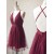 Short Prom Dress Homecoming Graduation Cocktail Dresses 701123
