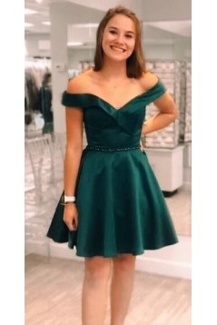 Short Prom Dress Homecoming Graduation Cocktail Dresses 701129