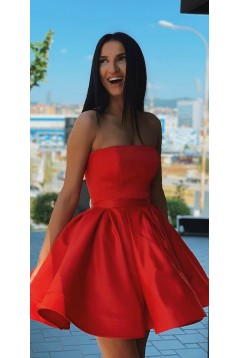 Short Prom Dress Homecoming Graduation Cocktail Dresses 701130