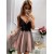 Short Lace Prom Dress Homecoming Graduation Cocktail Dresses 701137