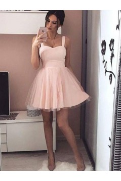 Short Prom Dress Homecoming Graduation Cocktail Dresses 701147