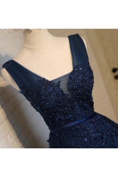 Short Lace Prom Dress Homecoming Graduation Cocktail Dresses 701150