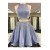 Short Beaded Prom Dress Homecoming Graduation Cocktail Dresses 701164