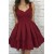 Short Prom Dress Homecoming Graduation Cocktail Dresses 701171