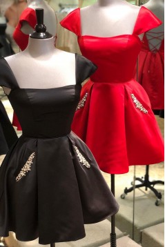 Short Prom Dress Homecoming Graduation Cocktail Dresses 701173