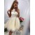 Short Lace Prom Dress Homecoming Graduation Cocktail Dresses 701177