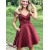 Short Prom Dress Homecoming Graduation Cocktail Dresses 701185
