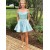 Short Beaded Lace Prom Dress Homecoming Graduation Cocktail Dresses 701193