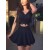 Short Prom Dress Homecoming Graduation Cocktail Dresses 701201