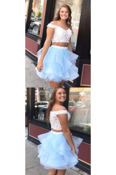 Short Prom Dress Homecoming Graduation Cocktail Dresses 701202