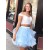 Short Prom Dress Homecoming Graduation Cocktail Dresses 701202