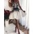 Short Prom Dress Homecoming Graduation Cocktail Dresses 701208