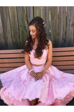 Short Prom Dress Homecoming Graduation Cocktail Dresses 701216