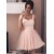 Short Prom Dress Homecoming Graduation Cocktail Dresses 701218