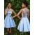 Short Prom Dress Homecoming Graduation Cocktail Dresses 701219