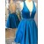 Short Prom Dress Homecoming Graduation Cocktail Dresses 701227