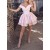 Short Prom Dress Homecoming Graduation Cocktail Dresses 701230