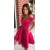 Short Prom Dress Homecoming Graduation Cocktail Dresses 701231
