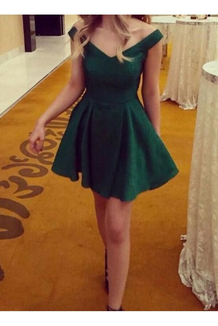 Short Prom Dress Homecoming Graduation Cocktail Dresses 701232