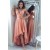 High Low Prom Dress Homecoming Graduation Cocktail Dresses 701234
