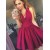 Short Prom Dress Homecoming Graduation Cocktail Dresses 701235