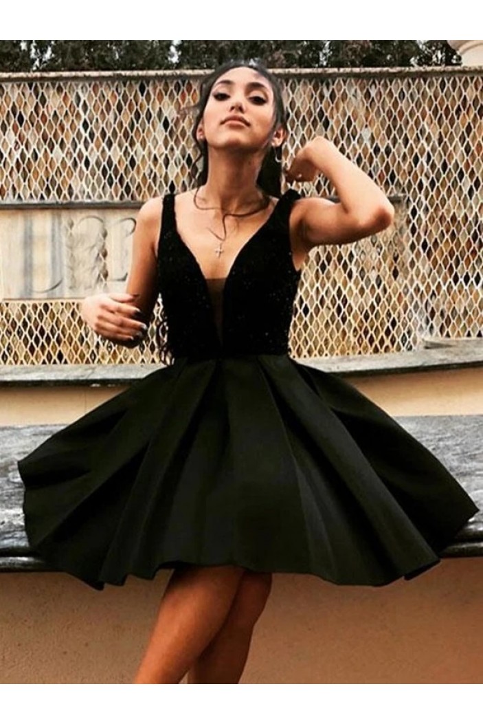 Short Prom Dress Homecoming Graduation Cocktail Dresses 701239
