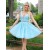 Short Beaded Lace Prom Dress Homecoming Graduation Cocktail Dresses 701246