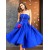 Short Prom Dress Homecoming Graduation Cocktail Dresses 701248