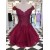 Short Prom Dress Homecoming Graduation Cocktail Dresses 701256
