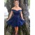 Short Prom Dress Homecoming Graduation Cocktail Dresses 701261