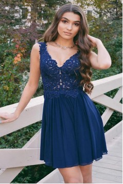 Short Prom Dress Homecoming Graduation Cocktail Dresses 701265