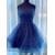 Short Prom Dress Homecoming Graduation Cocktail Dresses 701266
