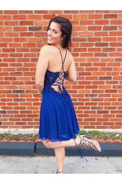 Short Prom Dress Homecoming Graduation Cocktail Dresses 701271