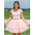 Short Prom Dress Homecoming Graduation Cocktail Dresses 701272