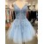 Short Prom Dress Homecoming Graduation Cocktail Dresses 701273