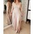 Elegant Lace 3/4 Length Sleeves Mother of the Bride Dresses 702003