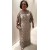 Beaded Lace Plus Size Mother of the Bride Dresses 702006