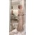 Long Sleeves Beaded Lace Mother of the Bride Dresses 702040