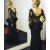 Long Sleeves Lace Mother of the Bride Dresses 702075