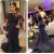 Long Sleeves Beaded Lace Mermaid Mother of the Bride Dresses 702084