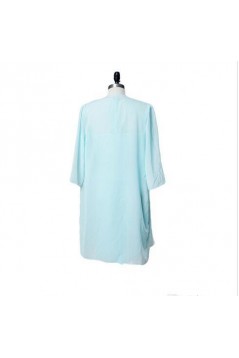 Short Chiffon Lace Mother of the Bride Dresses 702086