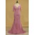 Elegant Mermaid Lace and Tulle Mother of the Bride Dresses 702141