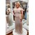 Elegant Sparkle Sequin Mother of the Bride Dresses 702159
