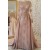 Elegant Sheath Off the Shoulder Sparkle Mother of the Bride Dresses 702160